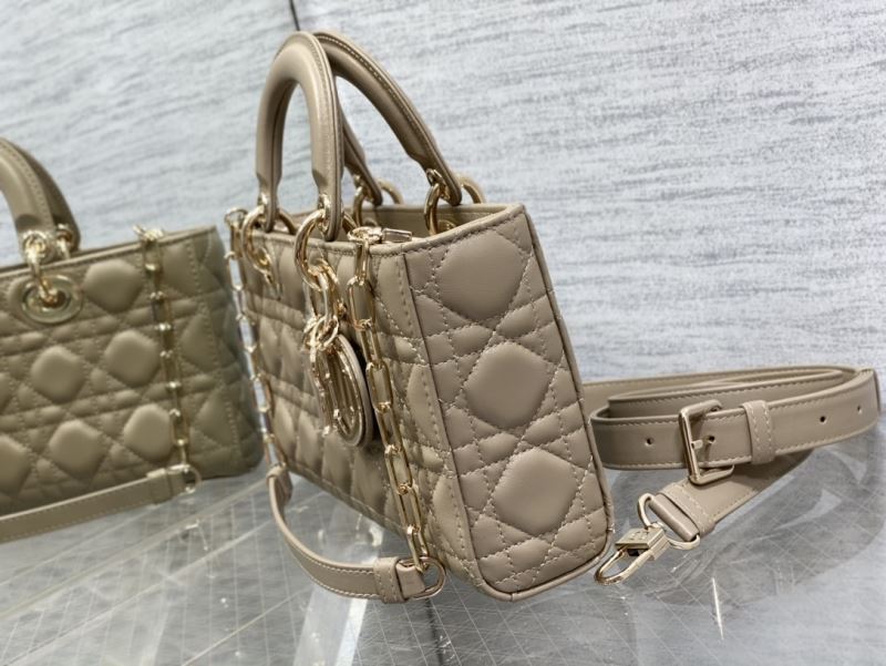 Christian Dior My Lady Bags